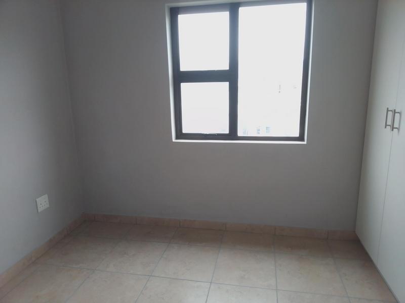 To Let 2 Bedroom Property for Rent in Strand Central Western Cape